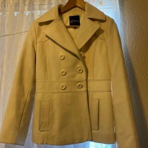 Guess coat